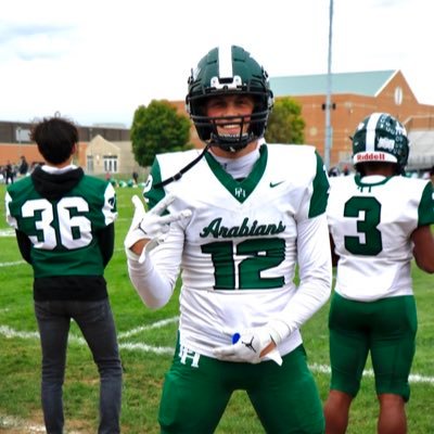 | Pendleton Heights High school | 4.1 GPA | 6’2, 205 lbs | S/ATH | Glory to God^ | contact info: drake23stevens@icloud.com | 2024