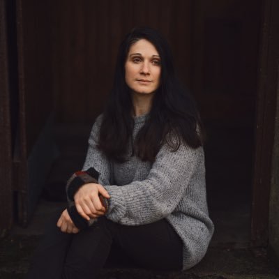Kat Hillさんのプロフィール画像