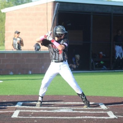 sophomore River valley high school.              right handed catcher 6’1 165