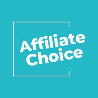 Affiliate Choice(@affiliatech0ice) 's Twitter Profile Photo
