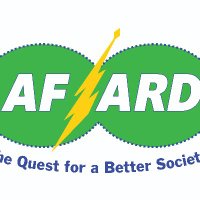 Agency for Accelerated Regional Development-AFARD (@afard_ug) 's Twitter Profile