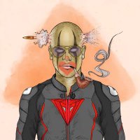 VIX (@dvrkwinxz) 's Twitter Profile Photo