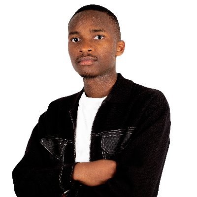 graphicblessing's profile picture. Curious about frontend | I love 🏐 | Currently making the web faster at Plan A Technologies Inc | Building: @Strettch_Rw