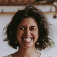 Shahnaz Radjy | Mother. Author. Dreamer. Doer.(@sradjy) 's Twitter Profile Photo