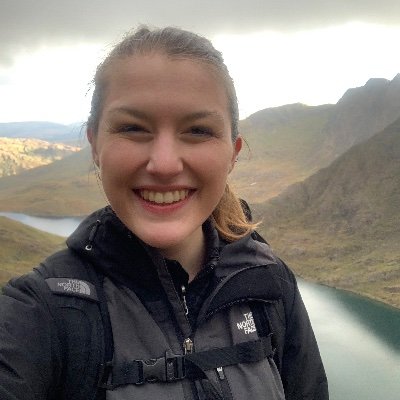 🦠 Doctoral student in epidemiology
📚 Mathematics of Systems @WarwickSBIDER
⛰️ Lover of hiking, plants and exploring our beautiful planet
💡 Views are my own