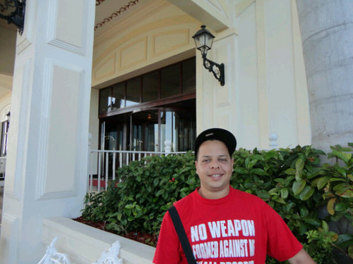 josuesilva07's profile picture. 