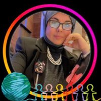 Rand Hamid الصحة قبل الطب (@ryousifacu) 's Twitter Profile Photo Rand Hamid الصحة قبل الطب (@ryousifacu) 's Twitter Profile Photo