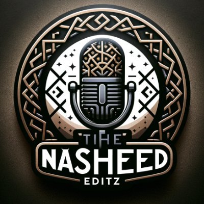 The best nasheed page on  X