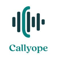 Callyope (@callyopescience) 's Twitter Profile Photo