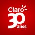 Claro Colombia (@ClaroColombia) Twitter profile photo