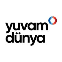 Yuvam Dünya Derneği(@yuvamdunya) 's Twitter Profile Photo