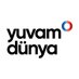 Yuvam Dünya Derneği (@yuvamdunya) Twitter profile photo