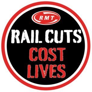 National Union of Rail Maritime and Transport Workers, representing rail and transport staff in Norwich and surrounding areas.