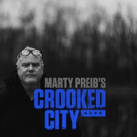 Martin Preib's Crooked City(@thewatch42) 's Twitter Profile Photo