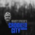 Martin Preib's Crooked City (@thewatch42) Twitter profile photo