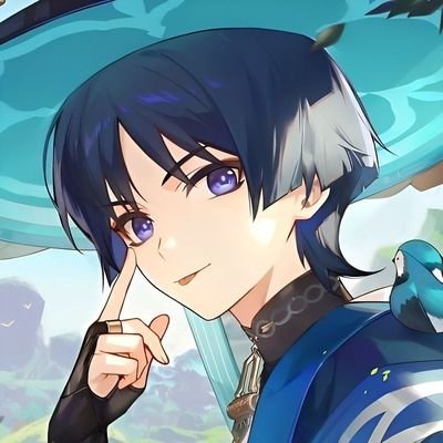 ❗️a lot of genshin impact ❗️ แมวดำชื่อละมุดเป็นเด็กดี