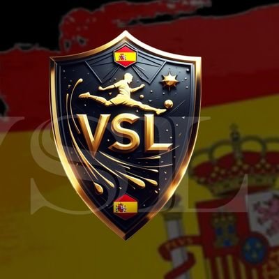 VSL 22.40 🇪🇸
Virtual Soccer League (VSL) 00:10h
Virtual Show League (VSL) 00:50h