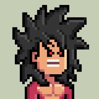Strike (@danxact) 's Twitter Profile