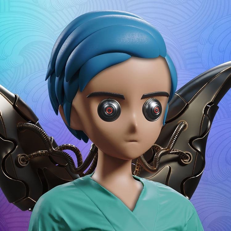 PaapiE40744's profile picture. 