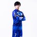 新井晴樹/Haruki Arai (@haruking_soccer) Twitter profile photo