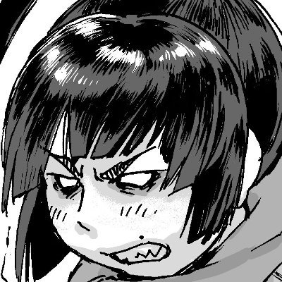 アダルト系漫画家開店休業中。 ※18禁情報予告無しで出します、プロフに未成年表記有フォロワーはブロします。フォローリムブロご自由にどぞ BOOTH https://t.co/dlN0WUun3n pixivfanbox https://t.co/ppQjXvm0Fc