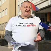 Srđan Milivojević(@srdjanmil037) 's Twitter Profile Photo