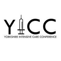 Yorkshire Intensive Care Conference(@YICC2024) 's Twitter Profile Photo