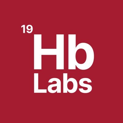 Official account of the Harvard Blockchain Labs. Based at Harvard University, we exist to further blockchain research. Backed by @Easya_App📱