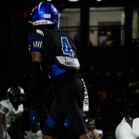 Ameer Anderson (@ameeranderson11) 's Twitter Profile