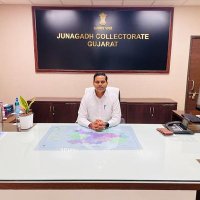 Collector Junagadh(@collectorjunag) 's Twitter Profile Photo