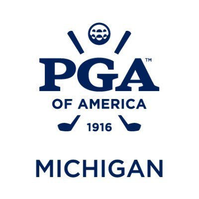 The Mission of the Michigan PGA is to “Serve the Members and Grow the Game”.