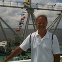 Samuel Driver - @Steamshipsam - Twitter