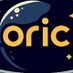 Oric ... (@OricAtmos48K) Twitter profile photo