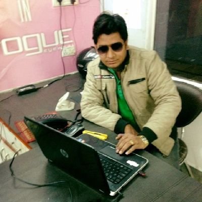 karanth96625700's profile picture. कलम ही हमारी ताकत