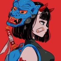 K U N O I C H I(@kunoichi3024) 's Twitter Profile Photo