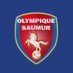 Olympique Saumur FC (@OlympiqueSaumur) Twitter profile photo
