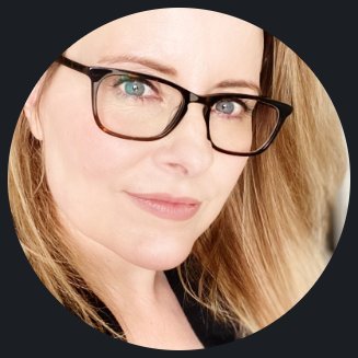 A woman passionate about many things including learning, tech, family, food & wine