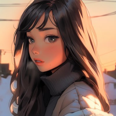 AI Anime Girl Creator ❤️ Join my @AccessProtocol Pool ⏩ https://t.co/EqdIPw8Hl1