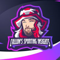 Callum’s Sporting Insights (@callumsinsights) 's Twitter Profile Photo Callum’s Sporting Insights (@callumsinsights) 's Twitter Profile Photo