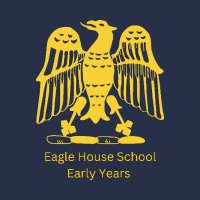 Eagle House Early Years(@EagleHouseEY) 's Twitter Profile Photo