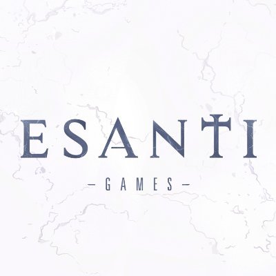 We are Esanti Games. Independent game development company from 🇨🇿. Check out our debut title Secret of the Deep. 🎮