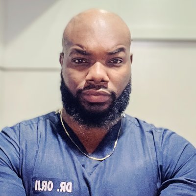 Your Friendly Neighborhood Urologist | Focused on GOD, Family, Medicine, Fitness and Cars.