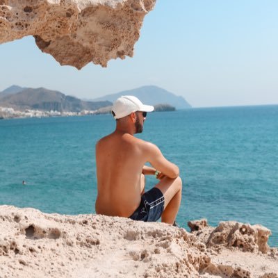 nachomgar's profile picture. 