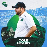 Cole Heard(@ColeHeard_GM) 's Twitter Profile Photo