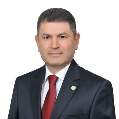 E.Kd. Albay
İYİ Parti Kütahya 28. Dönem Milletvekili A.Adayı
