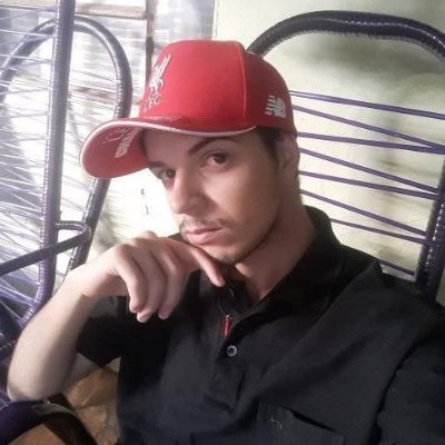 My name is Nathan 
Brazilian , Orlandia -sp
30years, gamer| single | Jogo uns games de vez enquanto| Animes e series
Live na https://t.co/Fowz7H4gmi