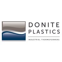 Donite Plastics(@DonitePlastics) 's Twitter Profile Photo