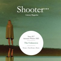 Shooter Literary Magazine(@ShooterLitMag) 's Twitter Profile Photo