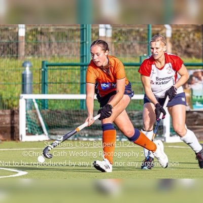 St Albans Women’s 1s | Northwood PC | Old Loughts TA | DiSE | @ritualhockey | @chamroxhockey