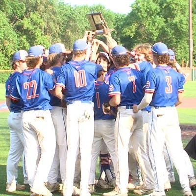 Sheyenne Mustangs Baseball